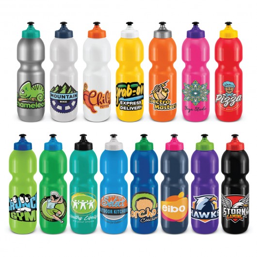 Promotional Murray Drink Bottles